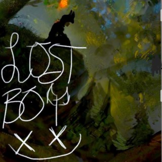 Lost Boy lyrics | Boomplay Music