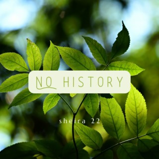 No History