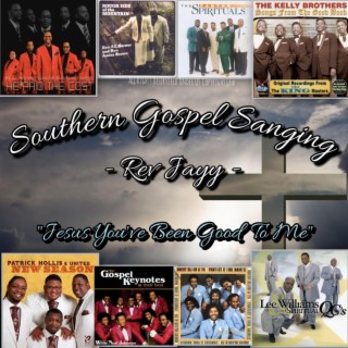 Southern Gospel Sanging (Legacy)