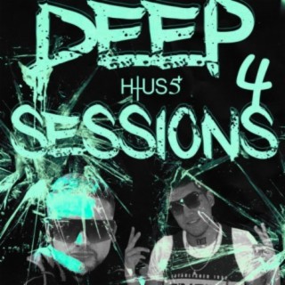 Pills And Wine (Deep House Sessions #4)