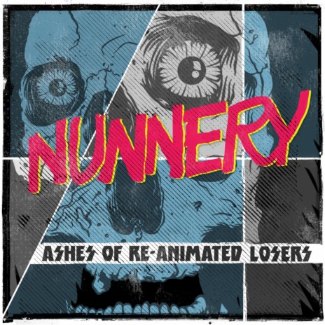 Ashes Of Re-Animated Losers | Boomplay Music