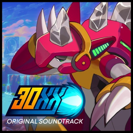 30XX (Main Theme) | Boomplay Music