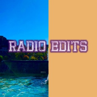 Radio Edits, Vol. 3 (Radio Edit)