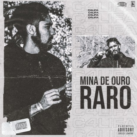 Mina de Ouro Raro | Boomplay Music