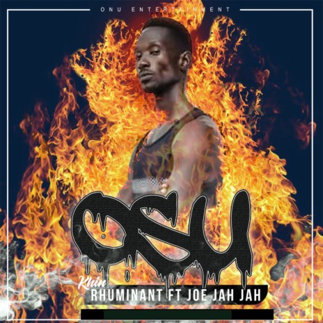 Osu ft. Joe Jah Jah | Boomplay Music