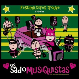 FESTICULTORES TROUPE