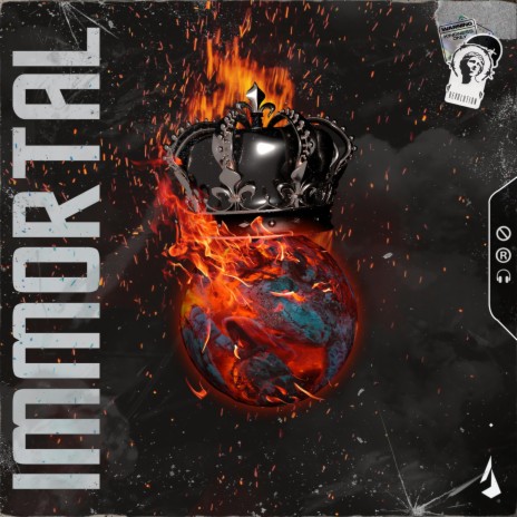 Immortal | Boomplay Music