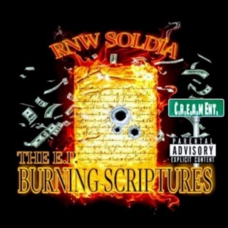 Burning Scriptures