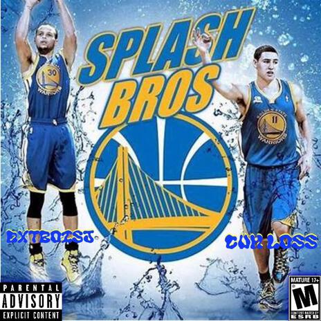 Splash Bros ft. Cuh Loss | Boomplay Music