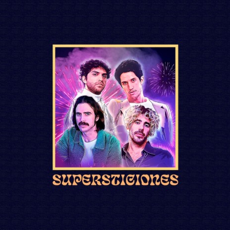 Supersticiones | Boomplay Music