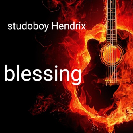 Blessing | Boomplay Music