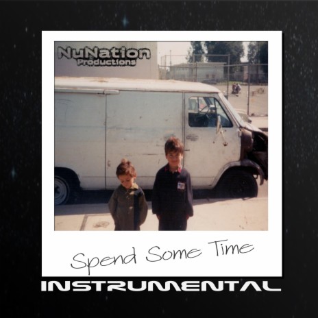 Spend Some Time (Instrumental) | Boomplay Music