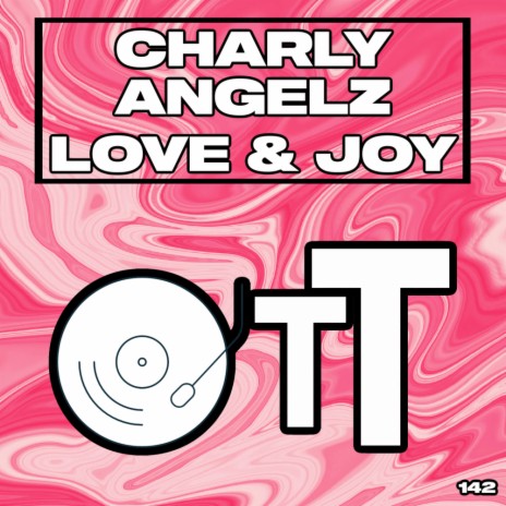 Love & Joy (Dub Mix)
