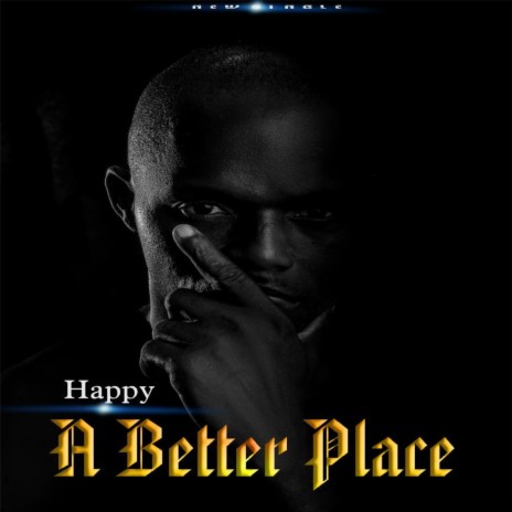 A Better Place | Boomplay Music