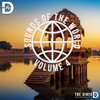 Sounds Of The World, Vol. 4