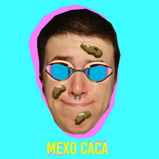 Mexo Caca