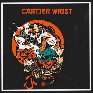 Cartier Wrist