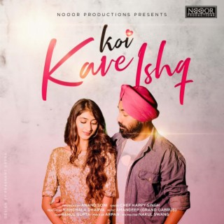 Koi kave ishq