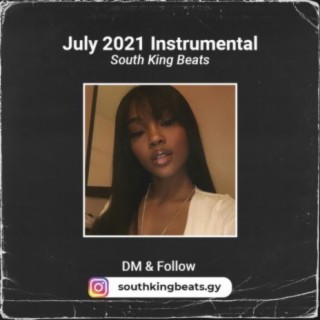 July Instrumentals 2021