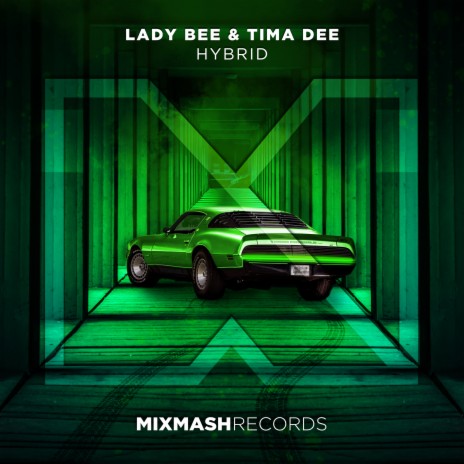 Hybrid ft. Tima Dee | Boomplay Music