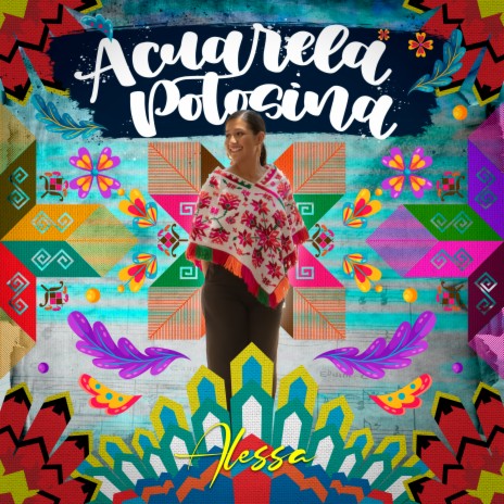 Acuarela Potosina | Boomplay Music