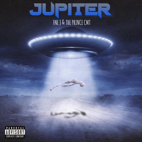 Jupiter ft. The Prince CMT | Boomplay Music