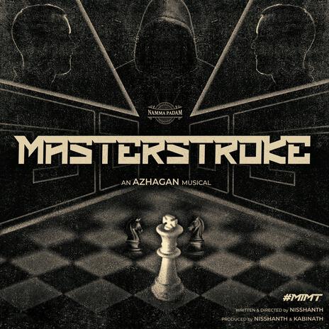 Masterstroke | Boomplay Music