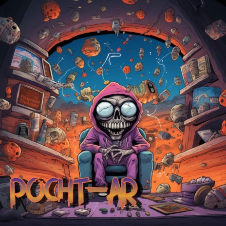 Pocht-Ar | Boomplay Music