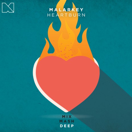 Heartburn | Boomplay Music