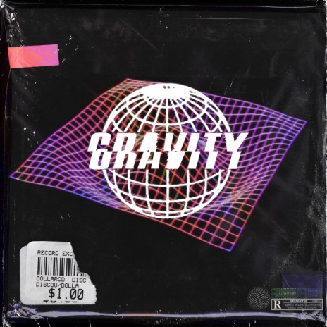 Gravity | Boomplay Music