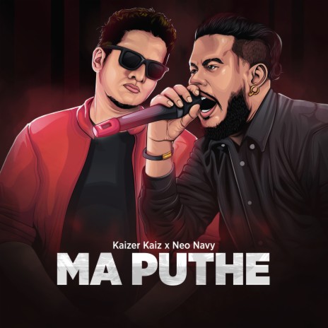 Ma Puthey ft. Neo Navy | Boomplay Music