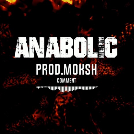 freestyle rap beat |anabolic | Boomplay Music