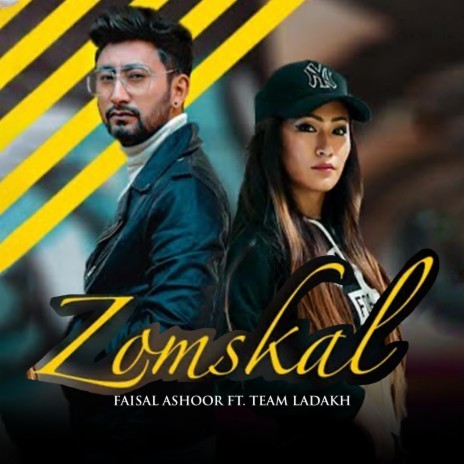 Zomskal | Boomplay Music