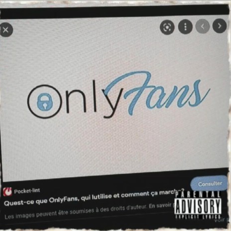 ONLYFAN EFFECT | Boomplay Music