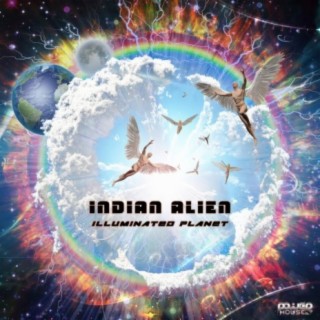 Indian Alien