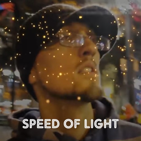 Speed of Light | Boomplay Music