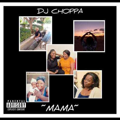 MAMA | Boomplay Music