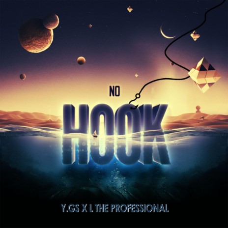 NO HOOK ft. L The Profesional | Boomplay Music