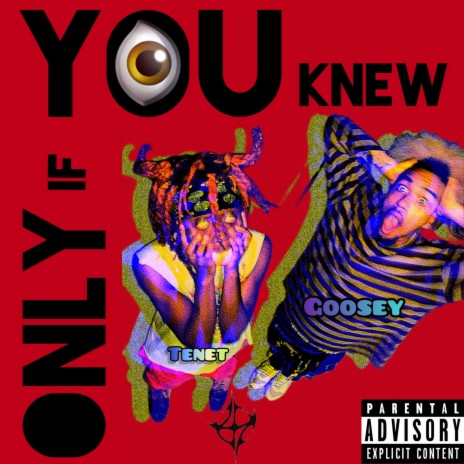 Only if You knew ft. Tenet | Boomplay Music