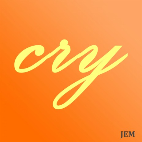 Cry | Boomplay Music