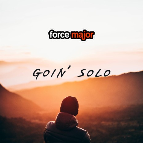 Goin' Solo | Boomplay Music