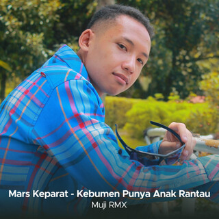 Mars Keparat - Kebumen Punya Anak Rantau