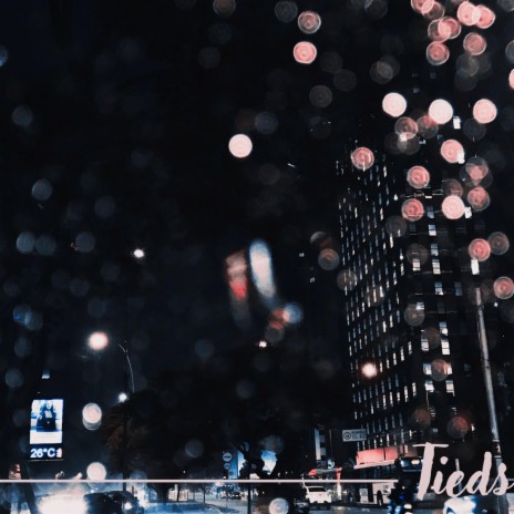 Late Night Rain