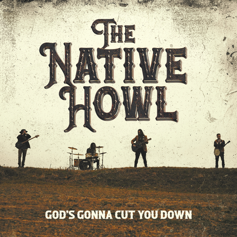 God's Gonna Cut You Down | Boomplay Music