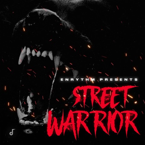 Street Warrior | Boomplay Music