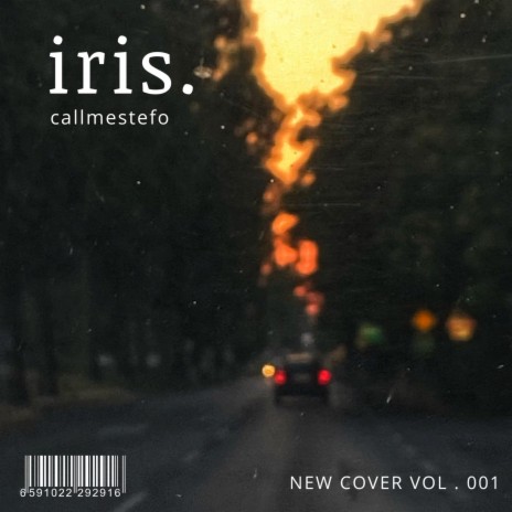 iris | Boomplay Music