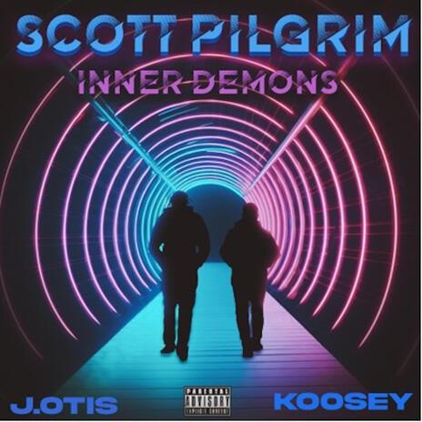 Scott Pilgrim ft. Koosey | Boomplay Music