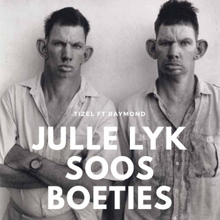 Julle Lyk Soos Boeties