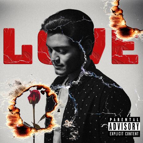 LOVE ft. Mayan Kulture | Boomplay Music