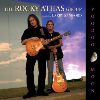 The Rocky Athas Group